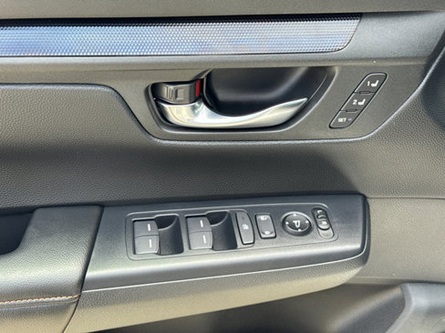 New 2026 Honda CR-V Sport-L image 8