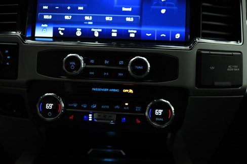 Used 2022 Ford F350 Lariat w/ Tremor Off-Road Package image 29