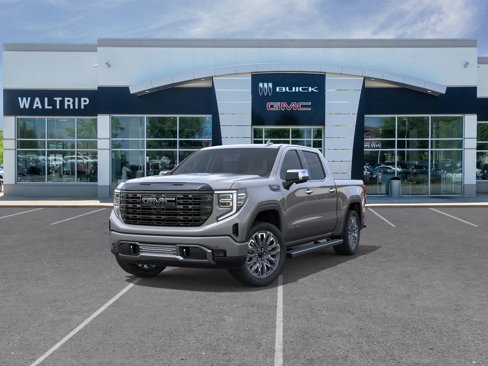 New 2026 GMC Sierra 1500 Denali Ultimate image 10