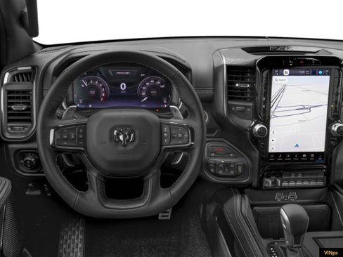 New 2026 RAM 1500 RHO image 7