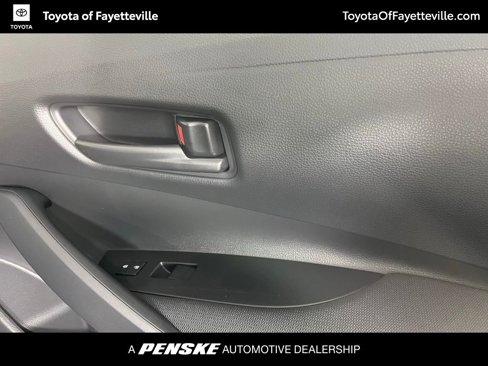 New 2026 Toyota Corolla LE image 9