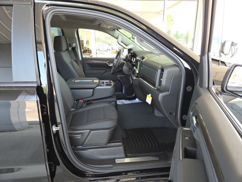 New 2026 Chevrolet Silverado 1500 LT image 37