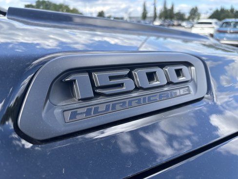 New 2026 RAM 1500 Big Horn image 9