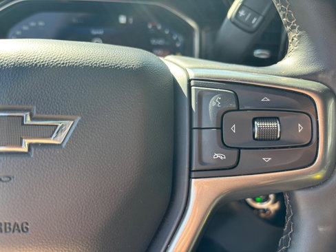 Used 2023 Chevrolet Silverado 1500 RST w/ Z71 Off-Road Package image 18