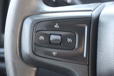 Used 2022 Chevrolet Silverado 2500 W/T w/ WT Fleet Convenience Package image 16