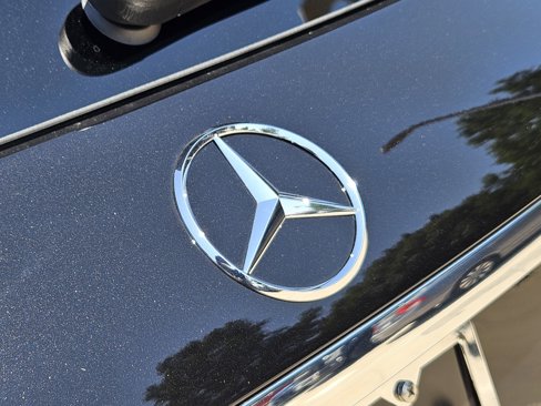 New 2026 Mercedes-Benz GLE 350 4MATIC image 9