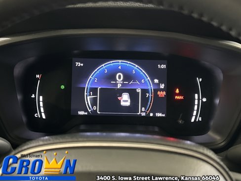 New 2026 Toyota Corolla Cross LE w/ Moonroof Package image 28