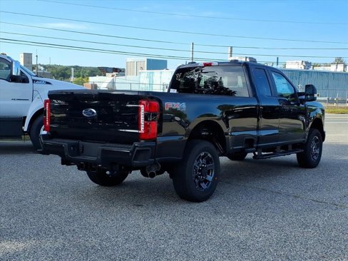 New 2026 Ford F350 4x4 SuperCab Super Duty image 11