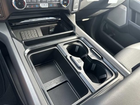 New 2026 Ford F250 Lariat image 31