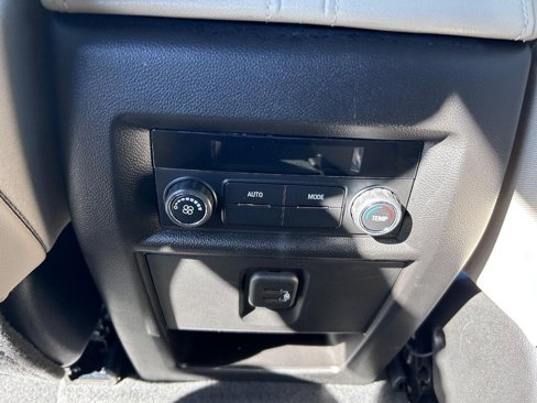Used 2022 Chevrolet Traverse LT w/ LPO, Cargo Package image 10