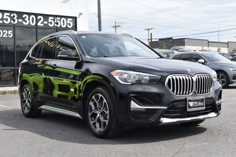 Used 2020 BMW X1 xDrive28i image 10