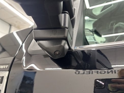 New 2026 Ford F250 Lariat image 15