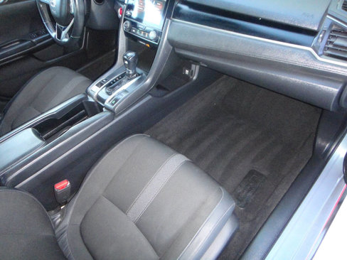 Used 2020 Honda Civic Sport image 13