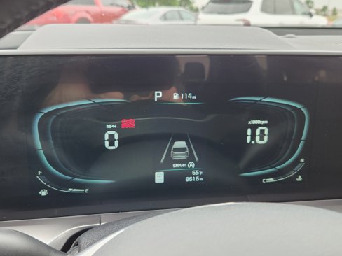 Used 2025 Kia Telluride S image 20