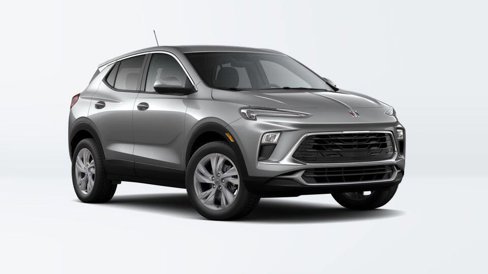 New 2026 Buick Encore GX Preferred w/ Comfort Package image 31