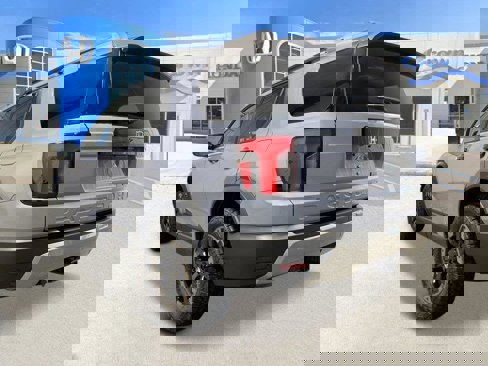 New 2026 Honda Passport TrailSport Elite image 3