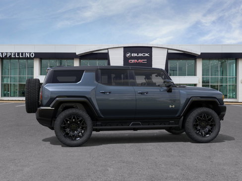 New 2026 GMC Hummer EV SUV image 5