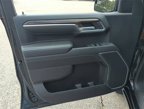 Used 2023 Chevrolet Silverado 1500 LT image 21