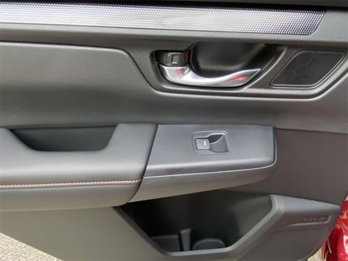 New 2026 Honda CR-V TrailSport image 11