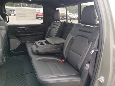 New 2026 RAM 1500 Rebel image 28
