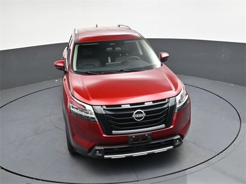 Used 2022 Nissan Pathfinder SL w/ SL Black Package image 25