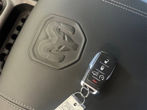 New 2026 RAM 1500 Laramie image 35