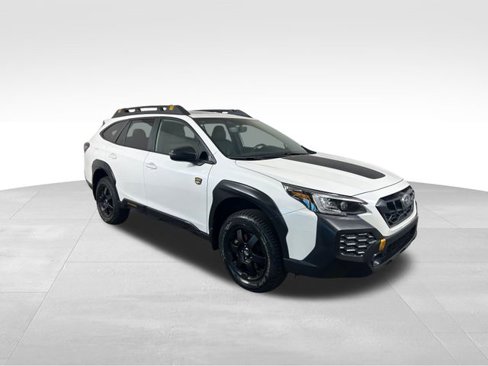 Used 2025 Subaru Outback Wilderness image 8