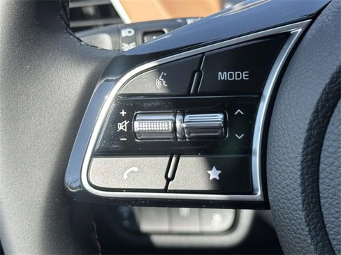 New 2026 Kia Seltos EX image 12