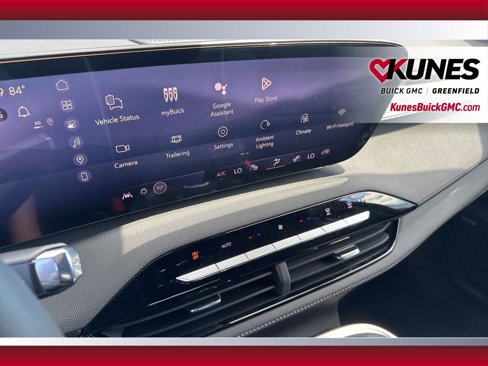 New 2026 Buick Enclave Sport Touring w/ Power Package image 28
