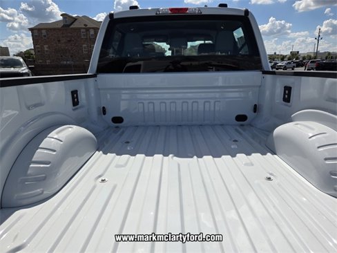 New 2026 Ford F250 XL image 11