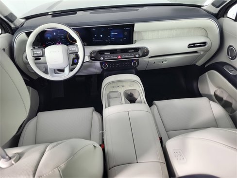 New 2026 Hyundai Palisade Calligraphy image 22