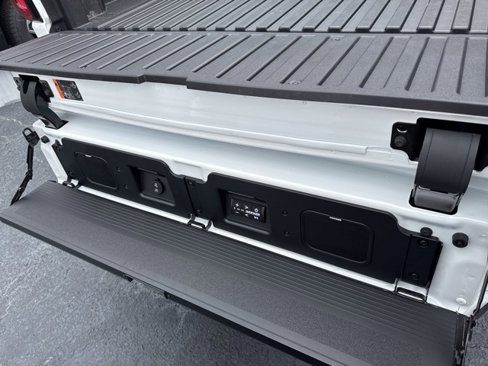 New 2026 GMC Sierra 1500 AT4 w/ AT4 Premium Package image 10