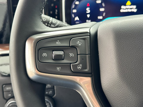 New 2026 Chevrolet Silverado 1500 LT w/ Z71 Off-Road Package image 15