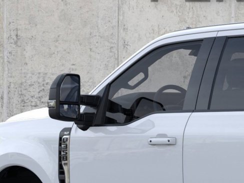 New 2026 Ford F350 XLT image 20