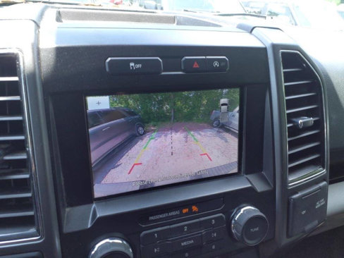 Used 2019 Ford F150 XLT w/ Equipment Group 302A Luxury image 16