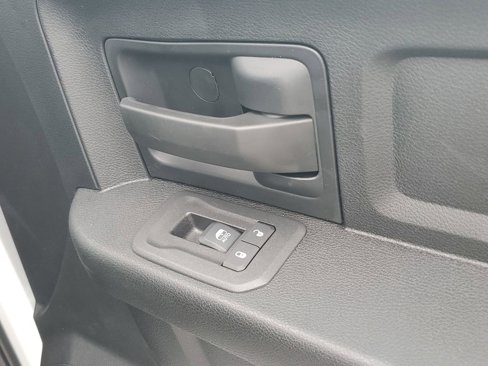 New 2026 RAM 2500 Tradesman image 47
