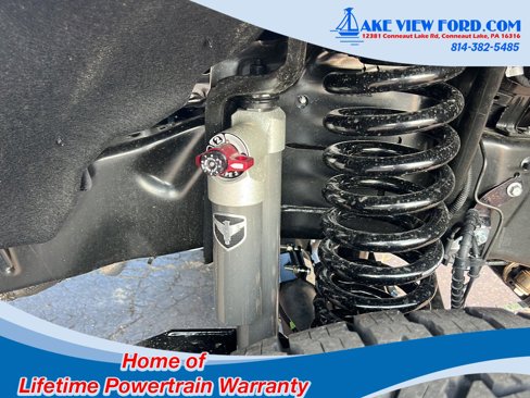 New 2025 Ford F250 XL w/ STX Appearance Package image 25