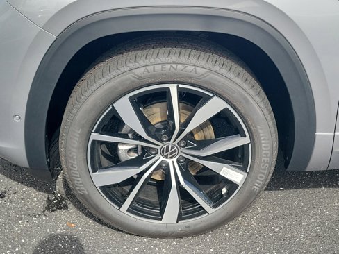 New 2026 Volkswagen Atlas SEL Premium R-Line image 35