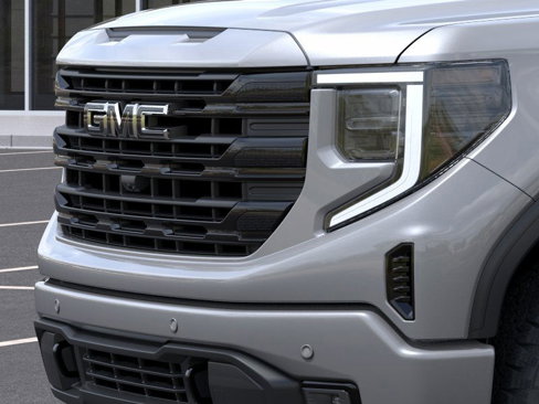 New 2026 GMC Sierra 1500 Elevation w/ Elevation Premium Package image 13