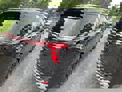 New 2026 Kia Carnival image 5