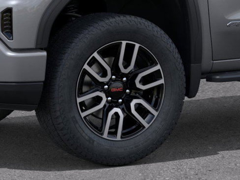 New 2026 GMC Sierra 1500 AT4 w/ AT4 Premium Package image 11