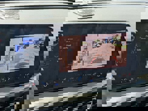 New 2026 Chevrolet Traverse LT w/ Enhanced Driving Package image 25
