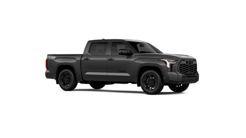 New 2026 Toyota Tundra Limited image 14