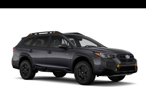 New 2025 Subaru Outback Wilderness image 1
