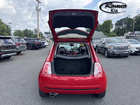 Used 2013 FIAT 500 Pop image 25