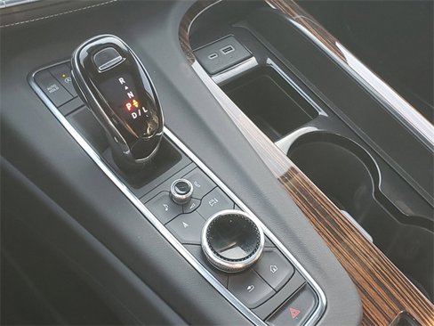 Used 2023 Cadillac Escalade Premium Luxury w/ LPO, Radiant Package image 29
