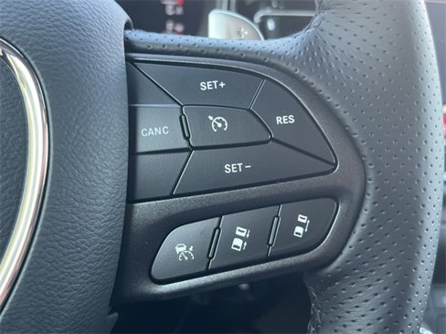 New 2026 Dodge Durango GT image 23