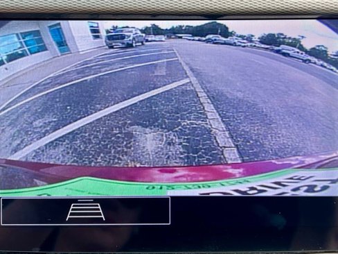 Used 2023 Buick Encore GX Select w/ Experience Buick Package image 7