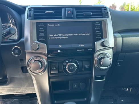 Certified 2024 Toyota 4Runner TRD Sport image 22