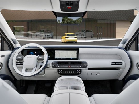 New 2026 Hyundai Palisade Calligraphy image 11